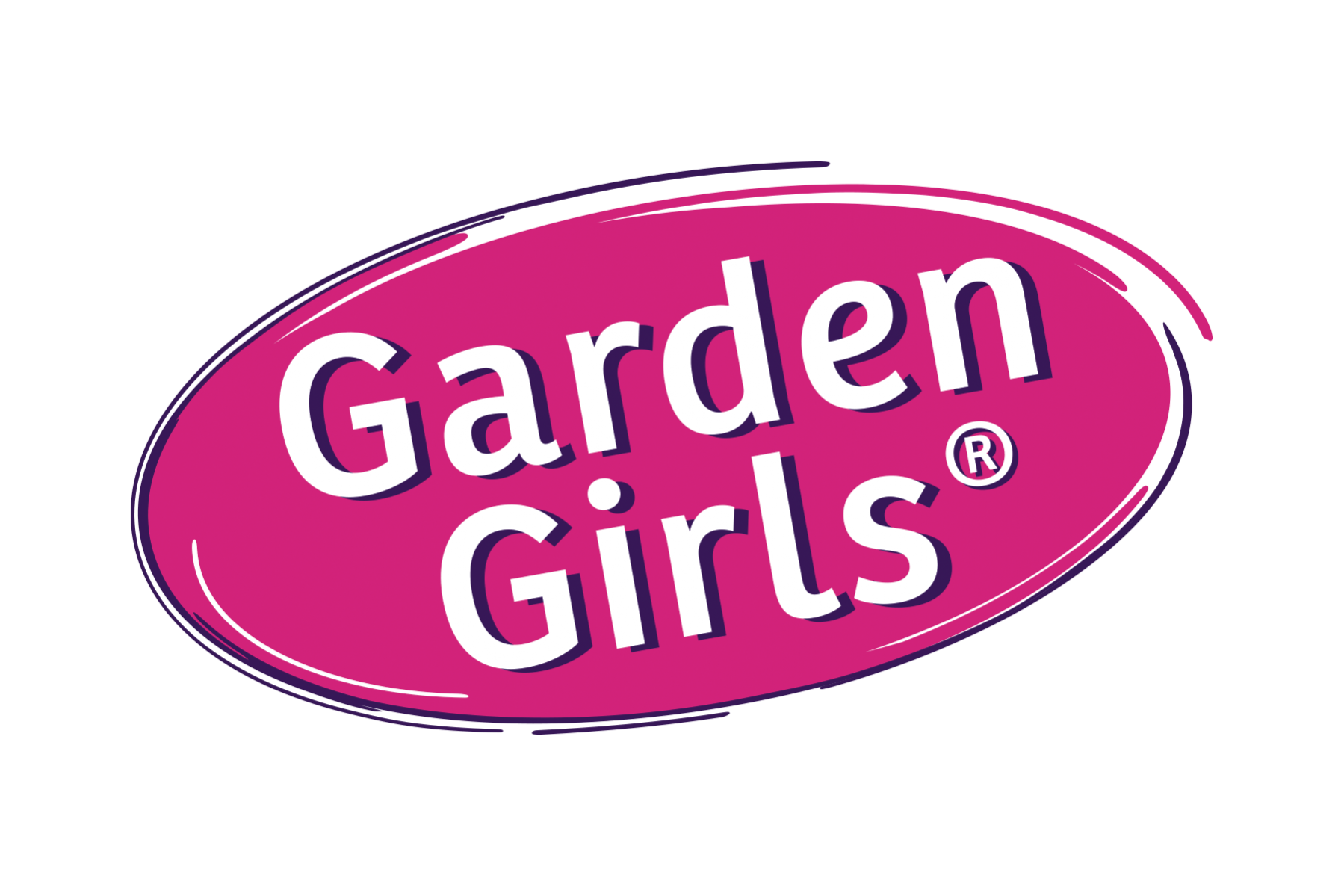 Gardengirls® Logo