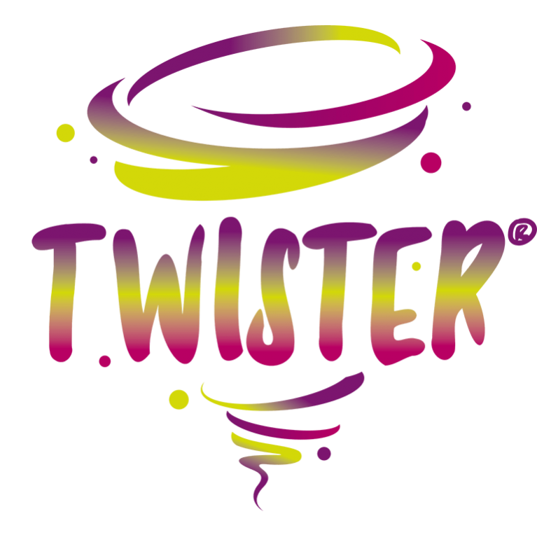 Gardengirls® Twister® Logo