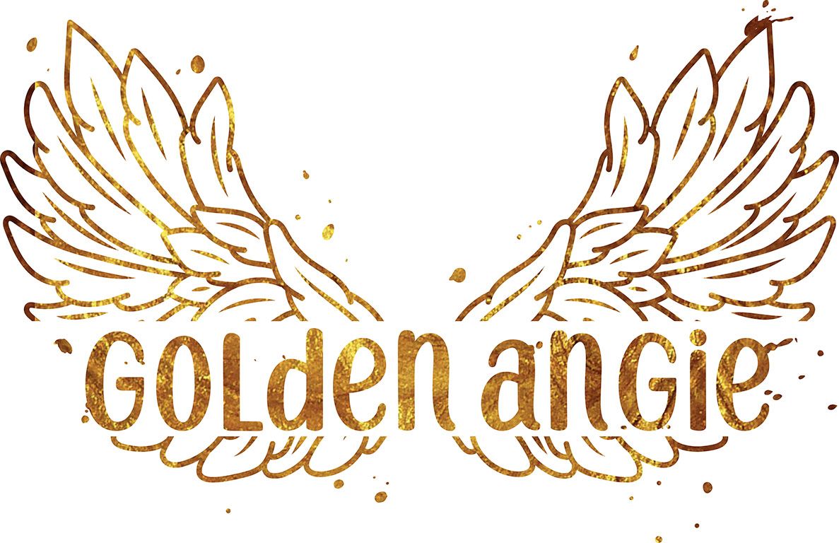 Gardengirls® Golden Angie®