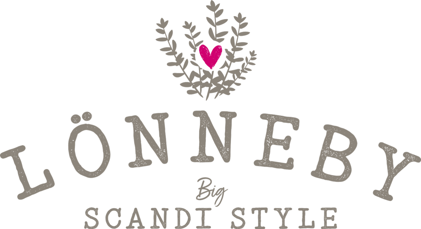 Gardengirls® Lönneby – big scandi style Logo
