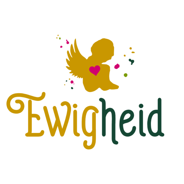 Gardengirls Ewigheid Logo